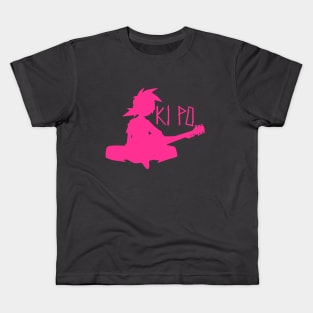 Kipo Kids T-Shirt